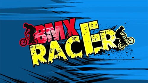 game pic for BMX racer